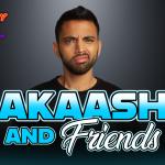 Akaash and Friends 