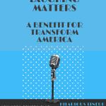 Transform America Fundraiser ft. Dina Hashem, Jon Laster, Nick Griffin