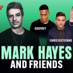 Mark Hayes & Friends