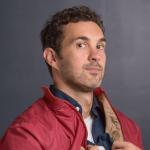 Mark Normand