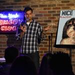 NICE TRY ft: Michael Kosta, Hari Kondabolu, Corinne Fisher, Tina Friml, Ashley Austin Morris, Katie Boyle