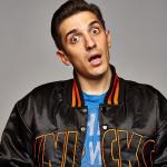 Andrew Schulz, Ian Lara, Cat Zini, Jordan Jensen