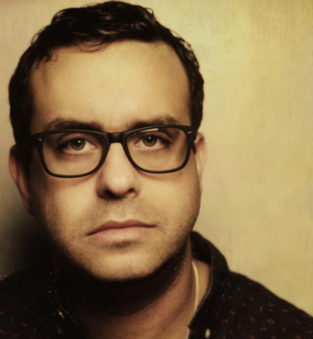 Joe DeRosa