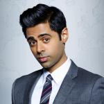 Hasan Minhaj, Sherrod Small, Rell Battle, Maddy Smith