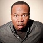 Roy Wood Jr