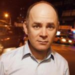 Todd Barry, Sally Ann Hall, Erin Maguire, Nicky Paris